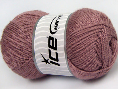 Dora Antique Pink fnt2-67013