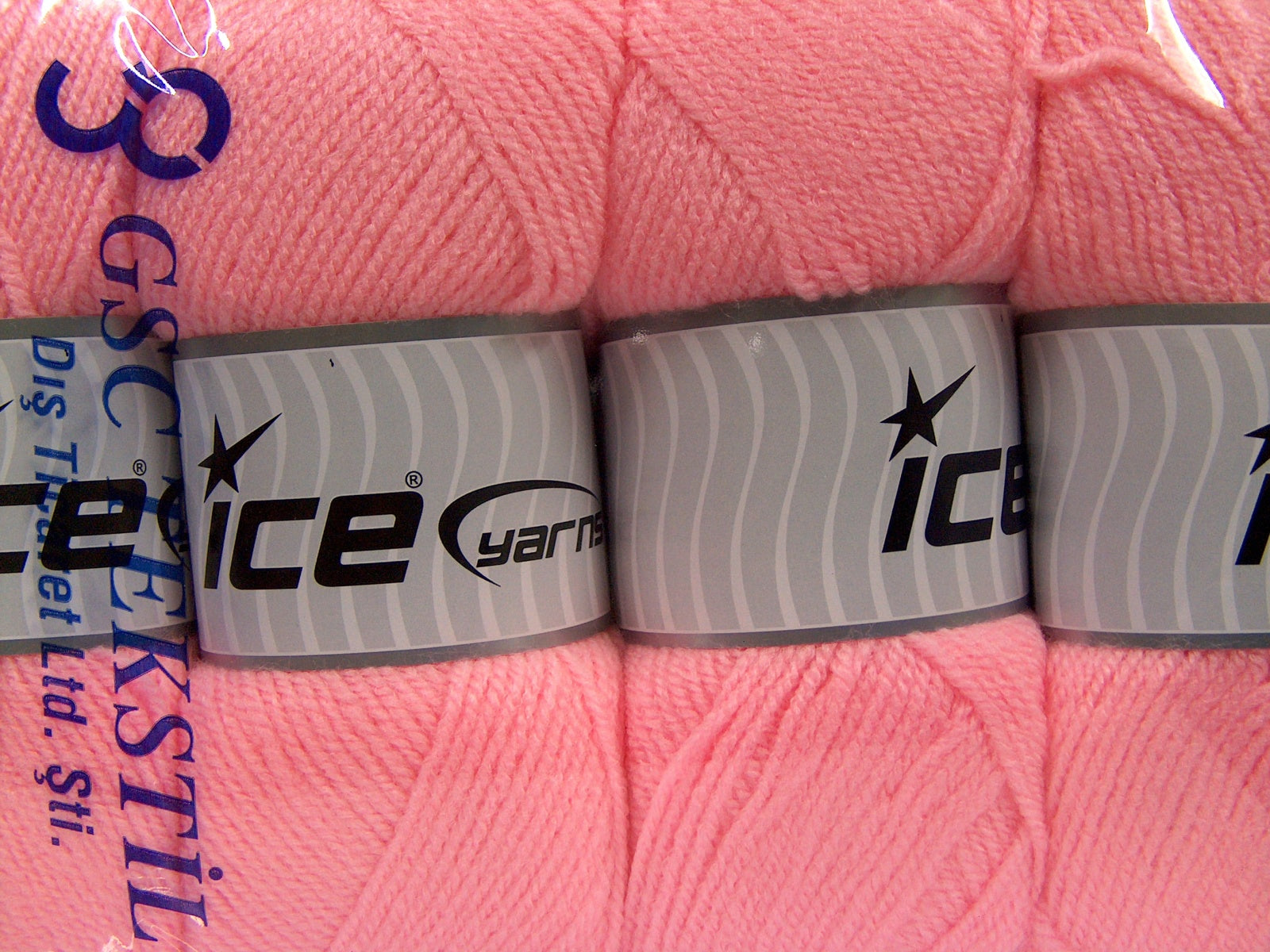 Super Baby Candy Pink fnt2-67014