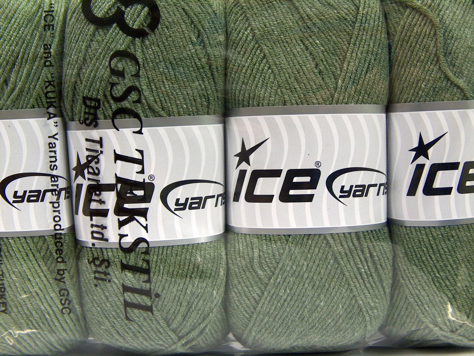 Lorena Light Hunter Green fnt2-67019