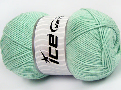 Lorena Light MintGreen fnt2-67020