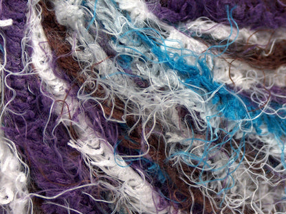 Polar Soft Blue, Purple, Maroon, White fnt2-67028