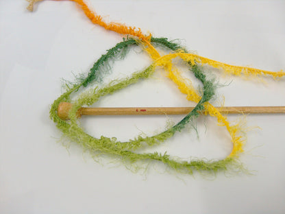 Polar Soft Green, Yellow, Camel fnt2-67030