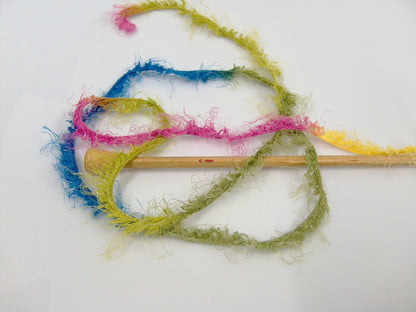 Polar Soft Blue, Green, Yellow, Pink fnt2-67031