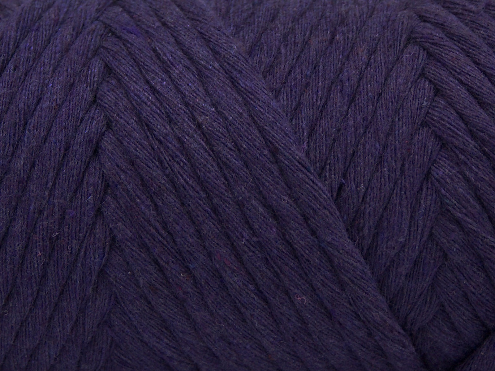 Natural Cotton Jumbo Purple fnt2-67035