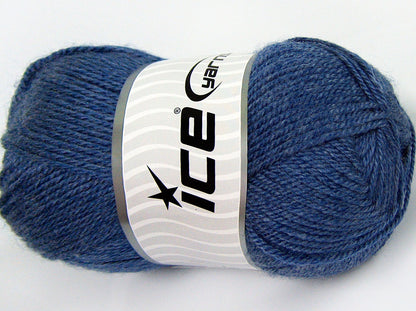 Dora Jeans Blue fnt2-67039