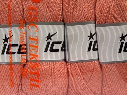 Dora Light Salmon fnt2-67042