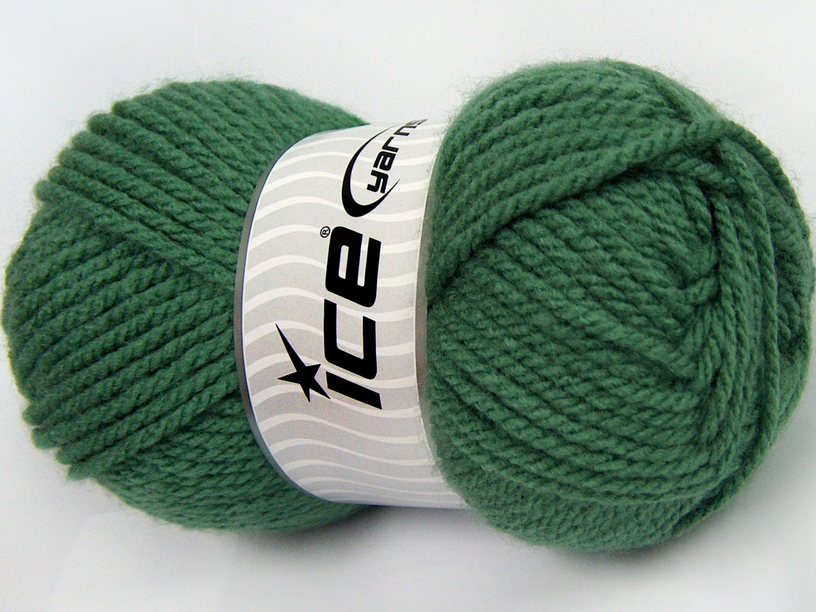 Atlas Hunter Green Bulky fnt2-67045