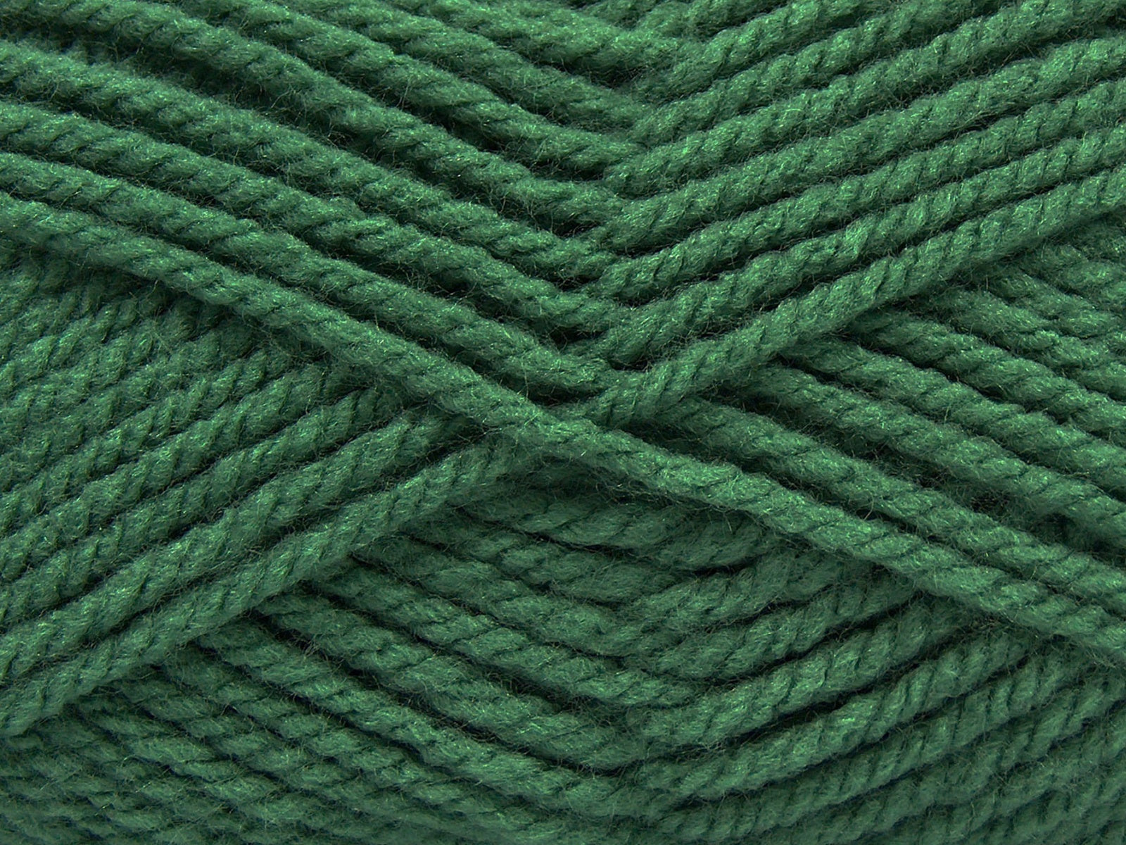 Atlas Hunter Green Bulky fnt2-67045