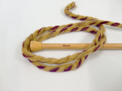 Astoria Caramel, Red, Pink, Dark Green, Cream fnt2-67154