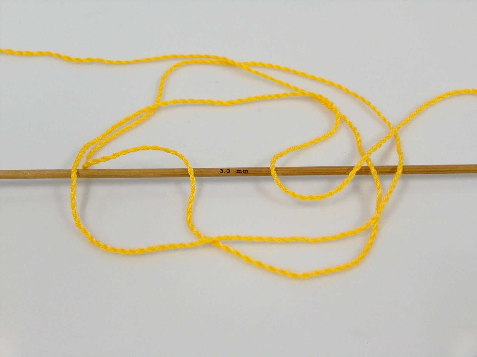 Wayuu Yellow fnt2-67212