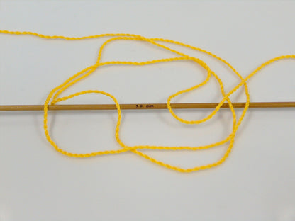 Wayuu Yellow fnt2-67212