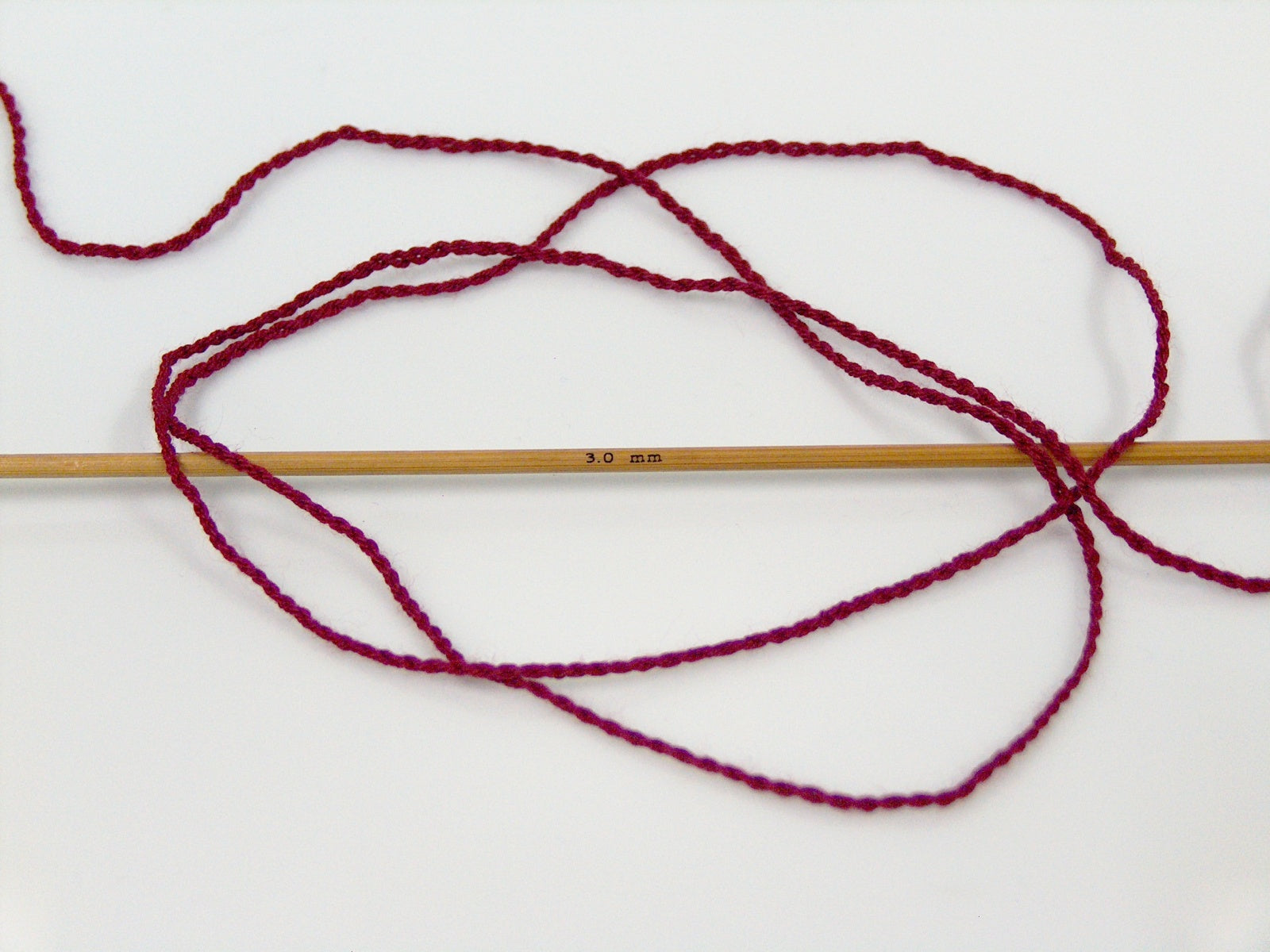 Wayuu Burgundy fnt2-67222