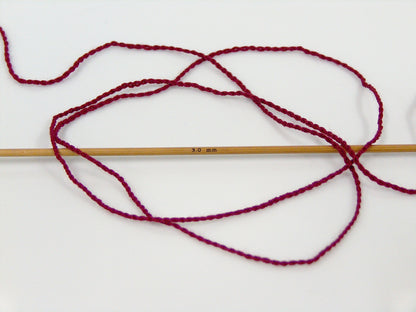 Wayuu Burgundy fnt2-67222