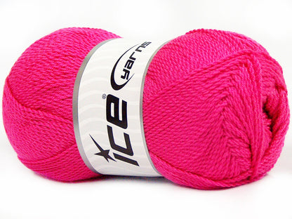 Wayuu Fuchsia fnt2-67231