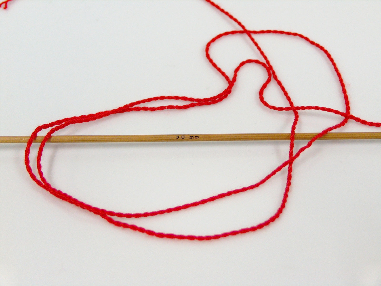 Wayuu Red fnt2-67234