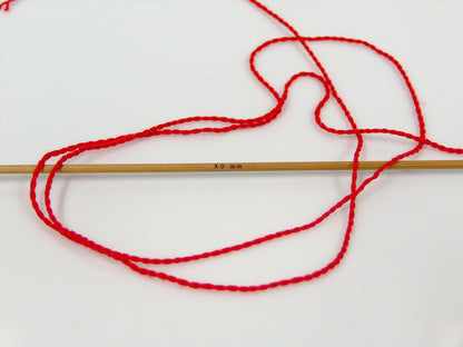 Wayuu Red fnt2-67234