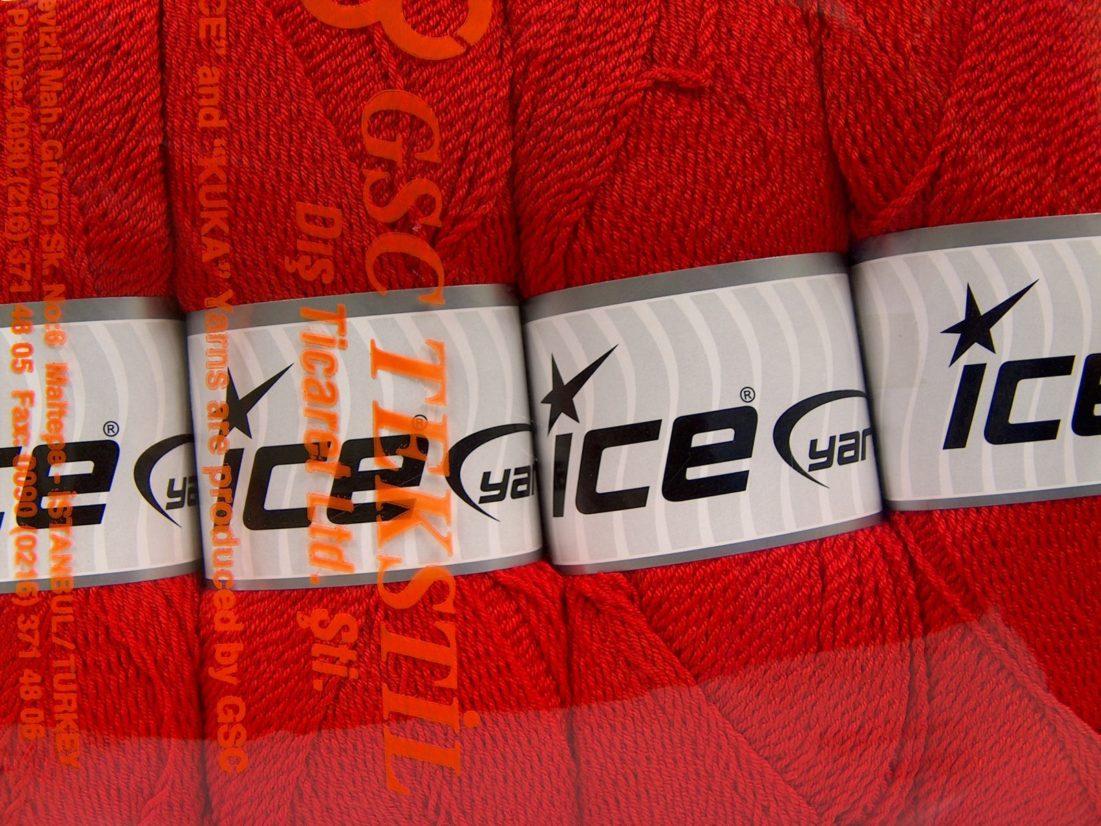 Wayuu Red fnt2-67234