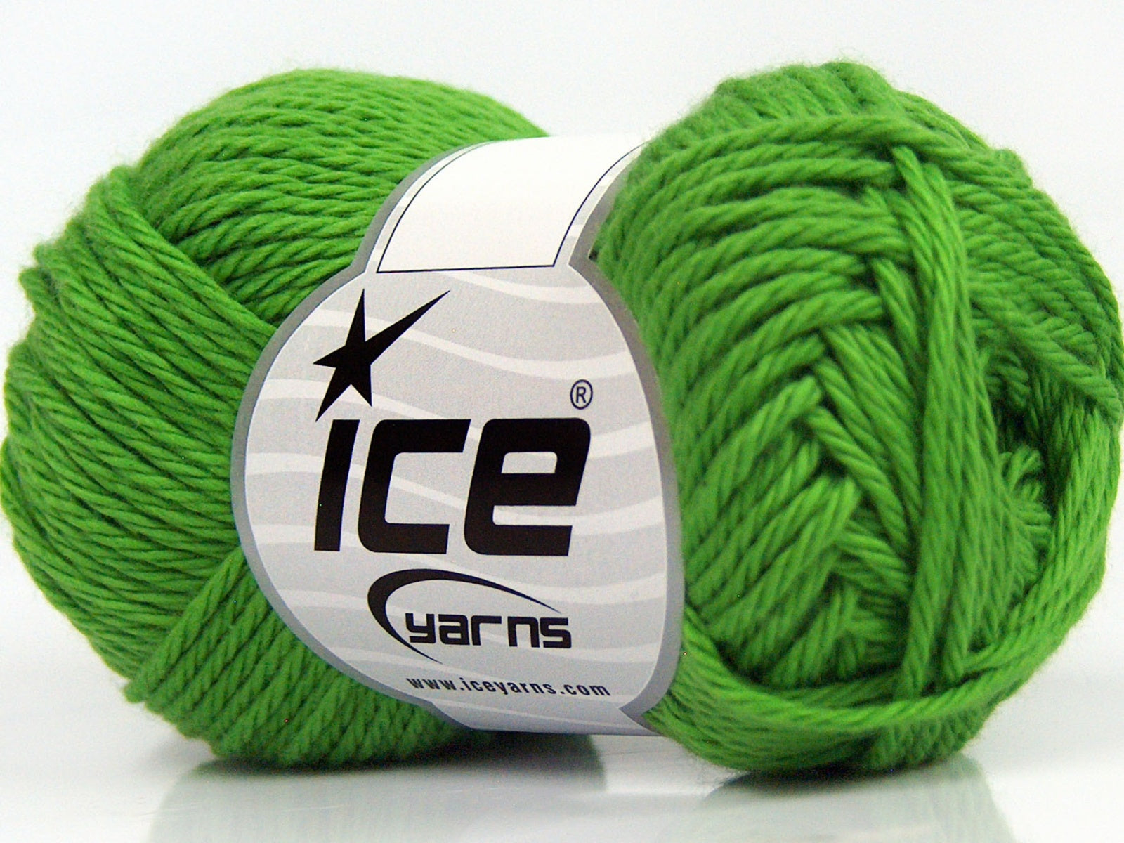 Pure Cotton Green fnt2-67340