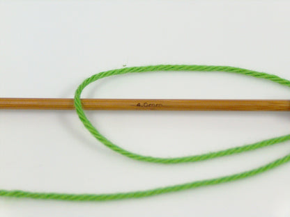 Pure Cotton Green fnt2-67340