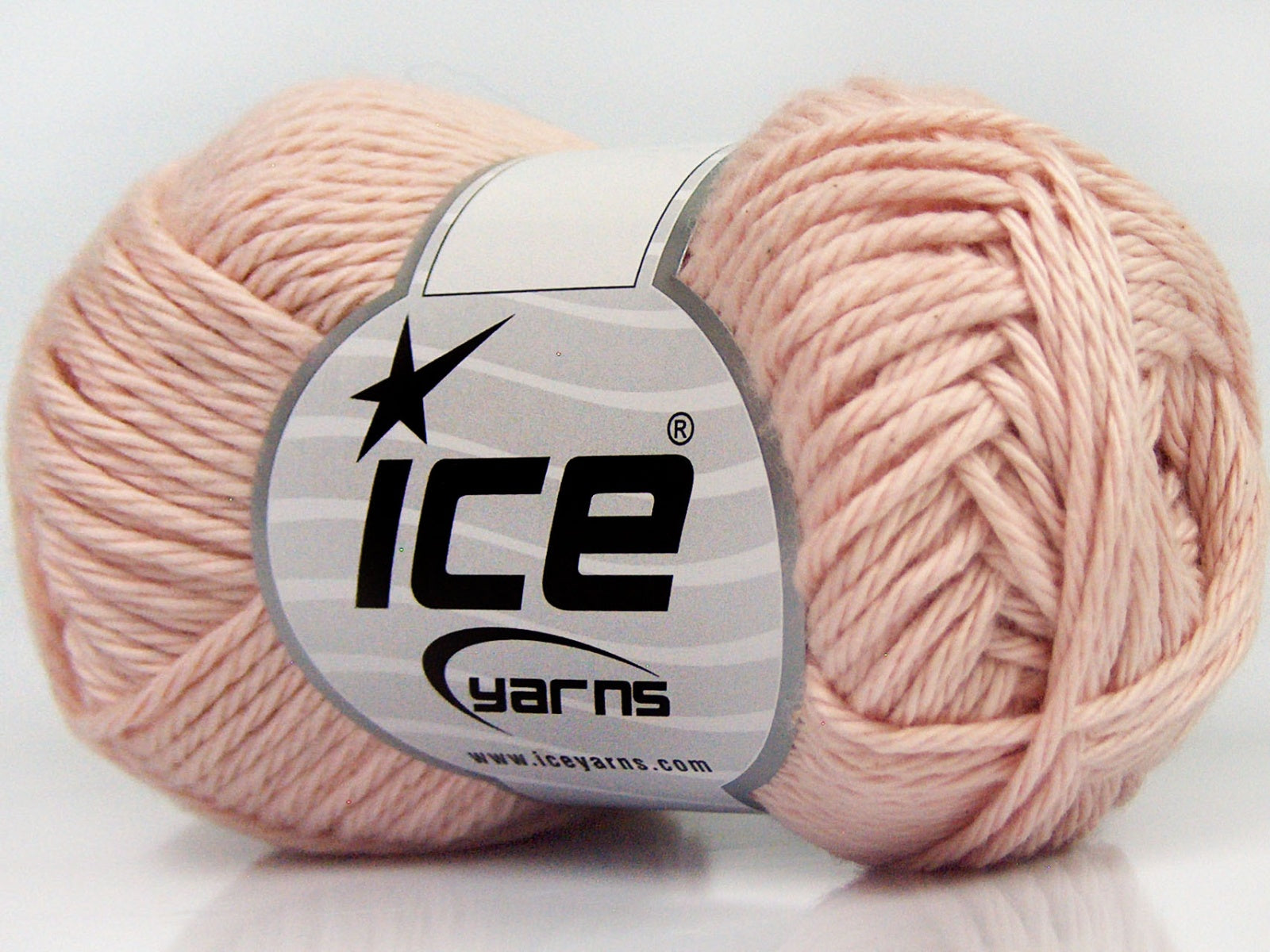 Pure Cotton Baby Pink fnt2-67341