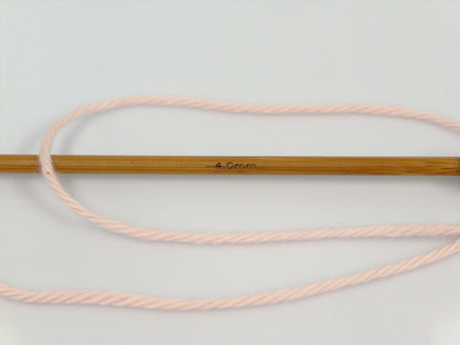 Pure Cotton Baby Pink fnt2-67341