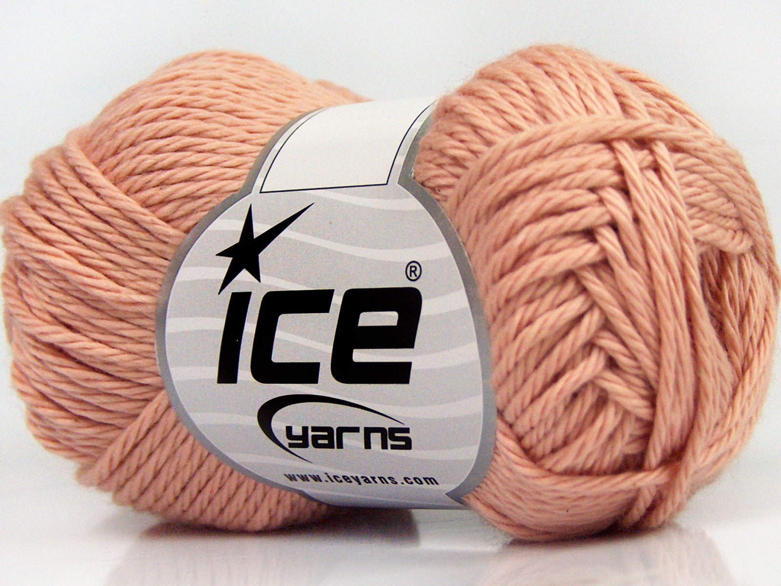 Pure Cotton Light Pink fnt2-67342