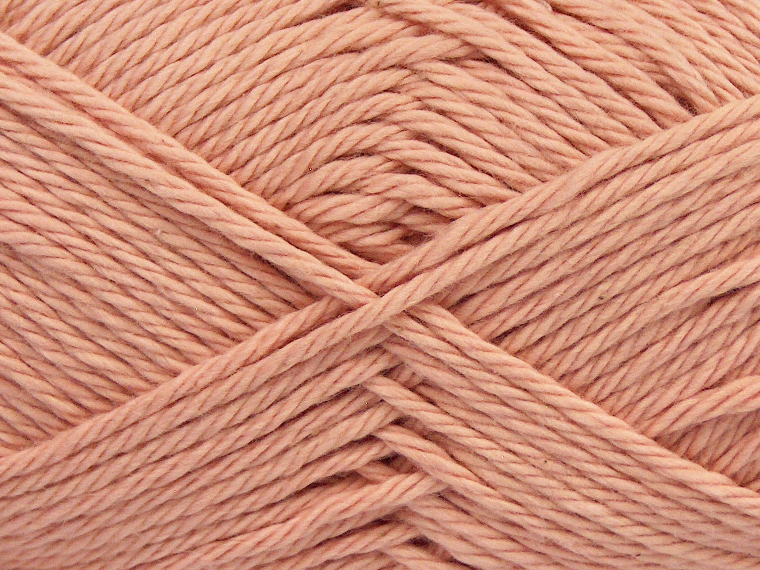 Pure Cotton Light Pink fnt2-67342