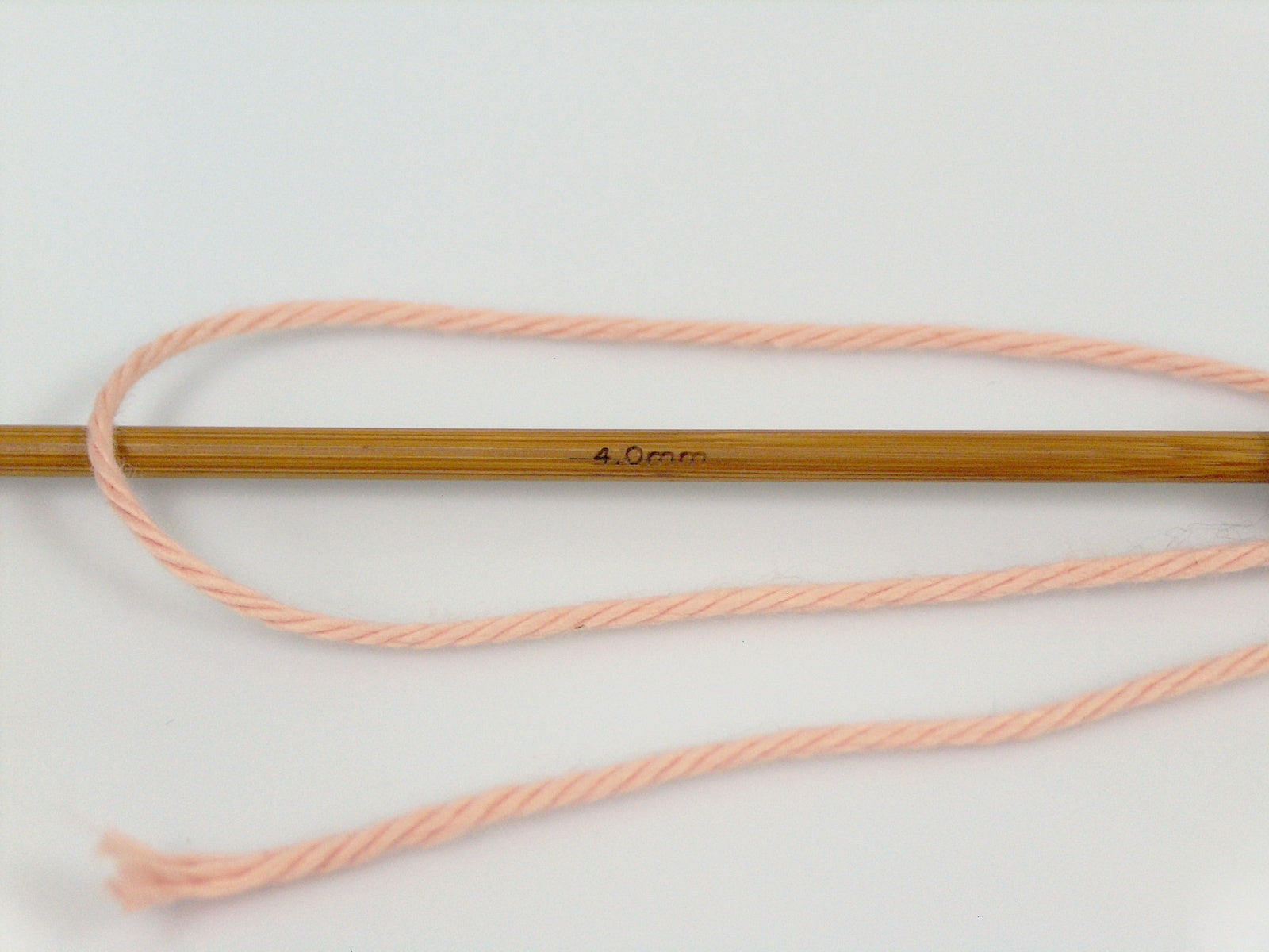 Pure Cotton Light Pink fnt2-67342