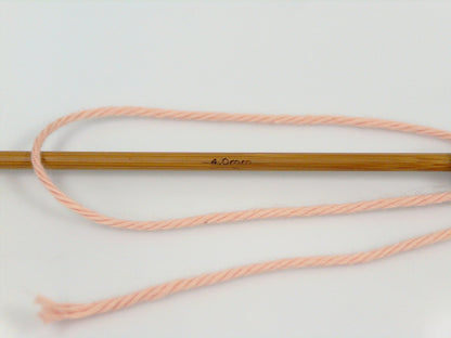 Pure Cotton Light Pink fnt2-67342