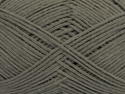 Tube Cotton Fine Light Khaki fnt2-67361
