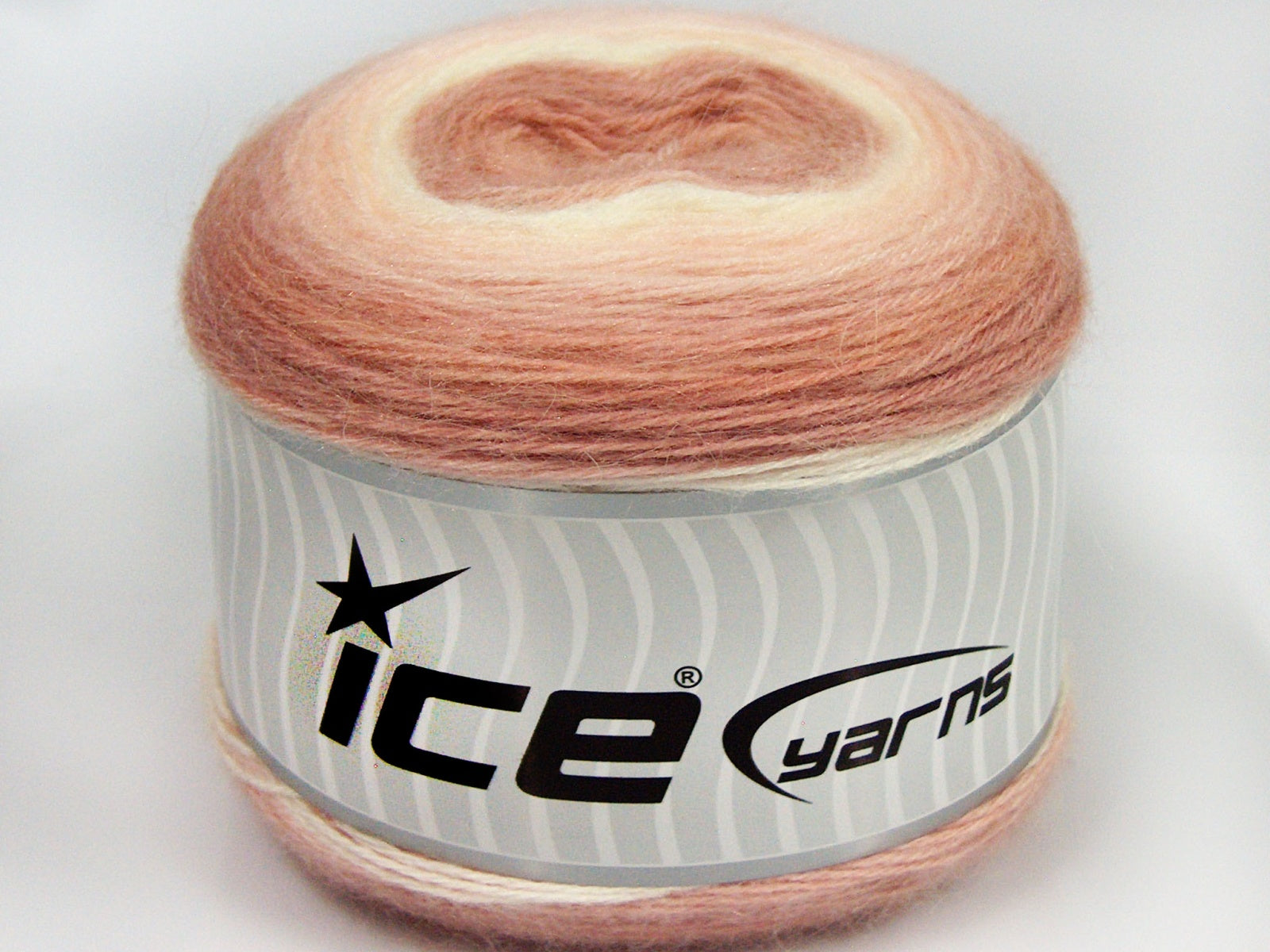Cakes Mohair Pink Shades fnt2-67393