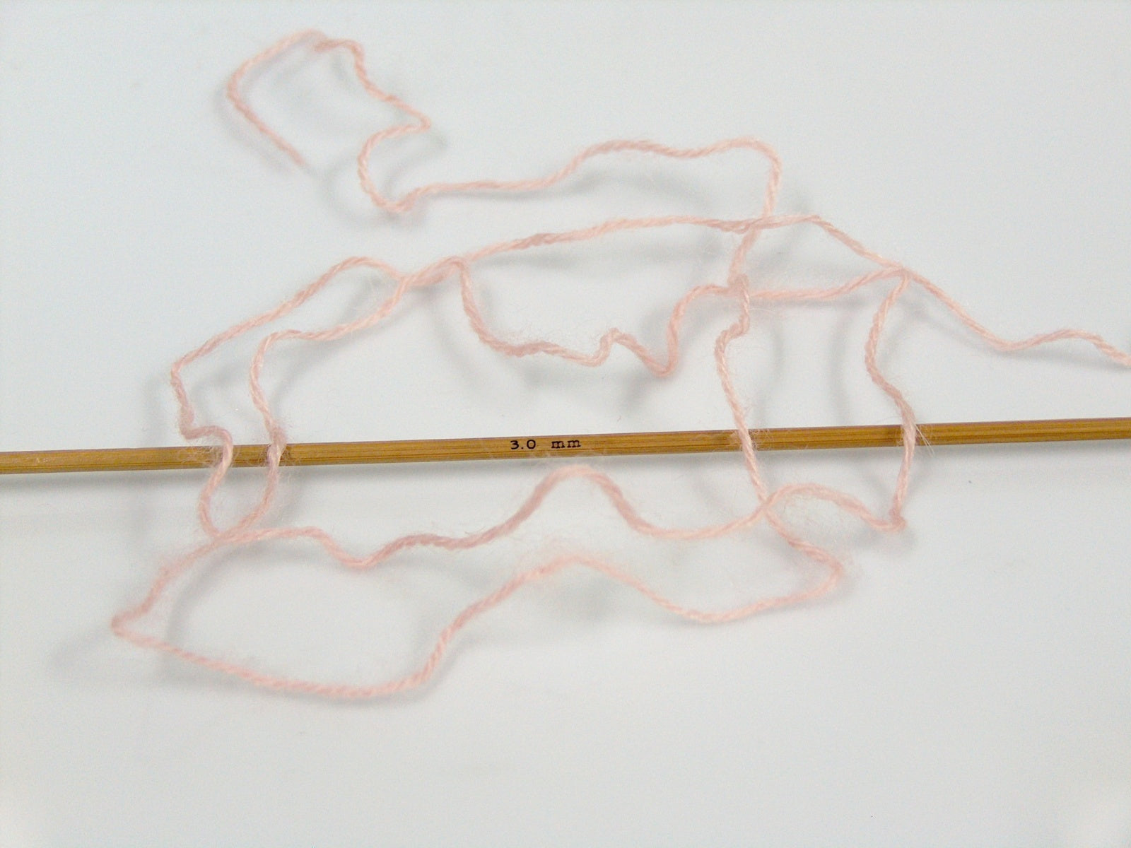 Cakes Mohair Pink Shades fnt2-67393