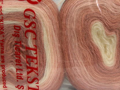 Cakes Mohair Pink Shades fnt2-67393