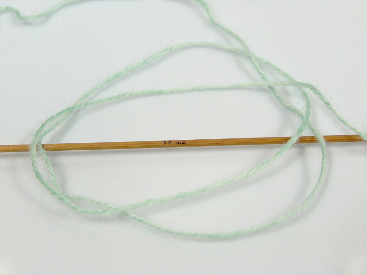 Ice Yarns Cakes Alpaca – Lilac Shades, Green Shades – 25% Alpaca, 25% Wool, 50% Premium Acrylic