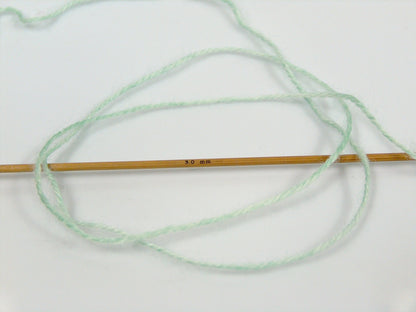 Ice Yarns Cakes Alpaca – Lilac Shades, Green Shades – 25% Alpaca, 25% Wool, 50% Premium Acrylic
