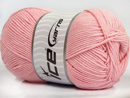 Lorena Baby Pink fnt2-67439