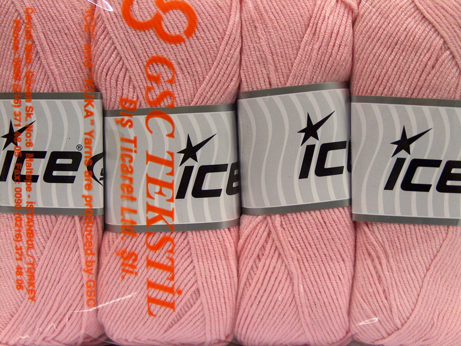 Lorena Baby Pink fnt2-67439