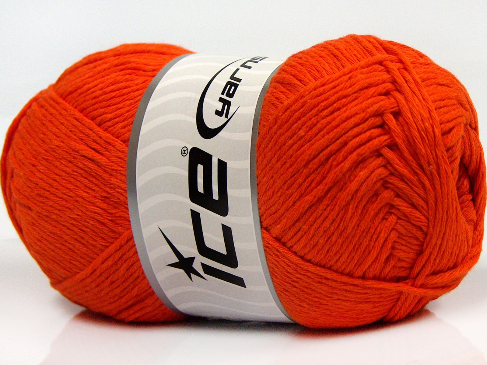 Natural Cotton Orange fnt2-67454