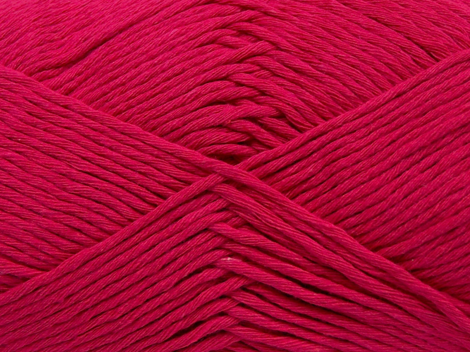 Natural Cotton Fuchsia fnt2-67455