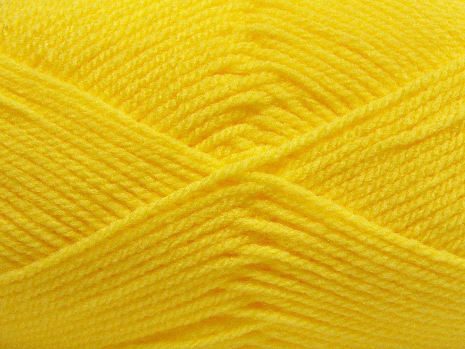 Favorite Yellow Worsted fnt2-67466