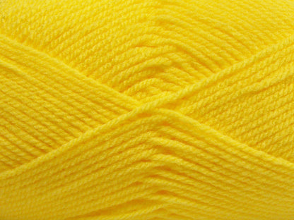 Favorite Yellow Worsted fnt2-67466