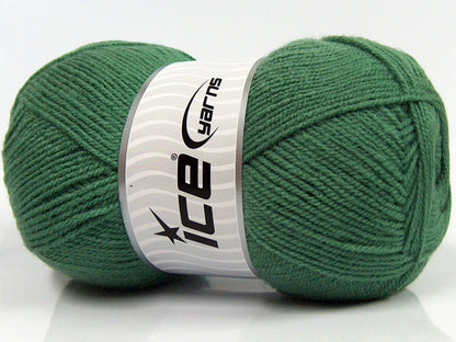Super Baby Grass Green fnt2-67467