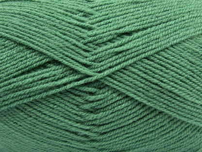 Super Baby Grass Green fnt2-67467