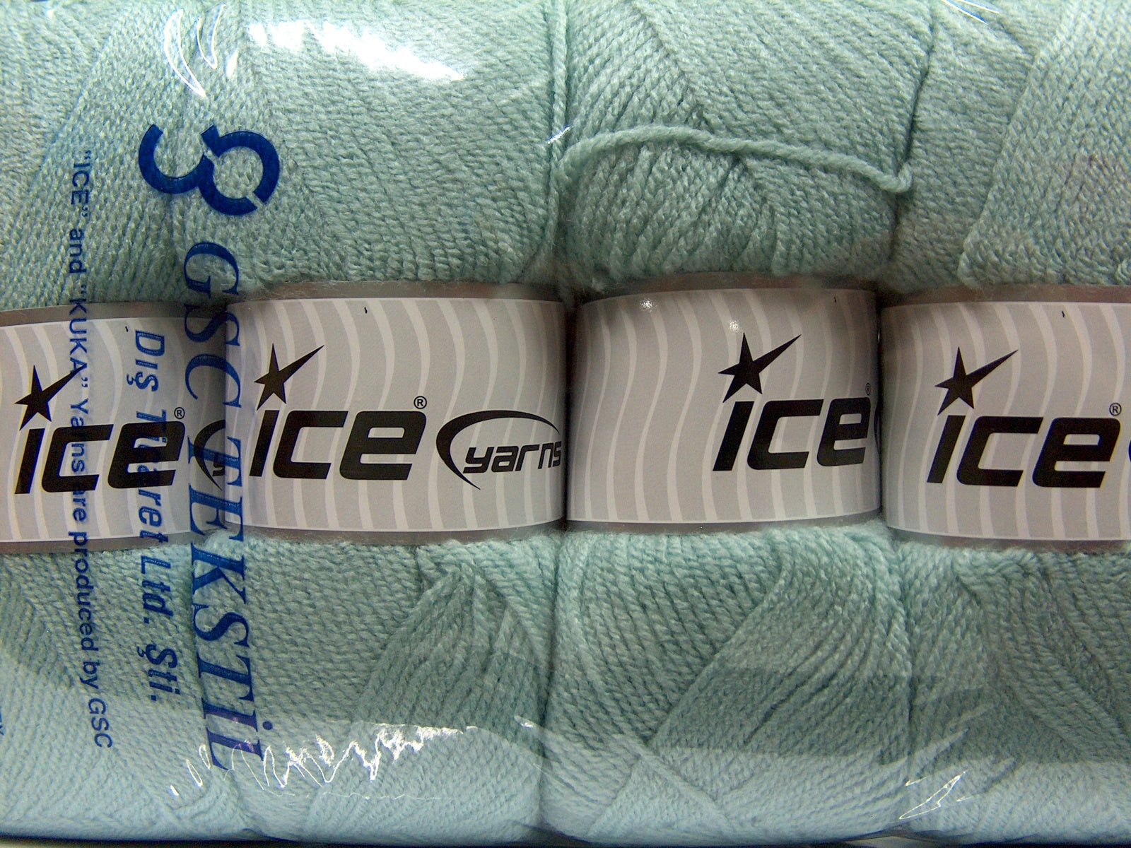 Super Baby Water Green fnt2-67468