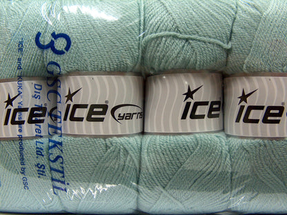 Super Baby Water Green fnt2-67468