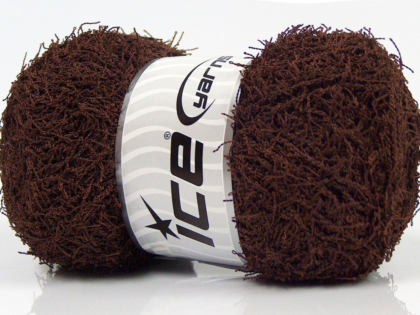 Scrubber Twist Dark Brown Sku:fnt2-67484