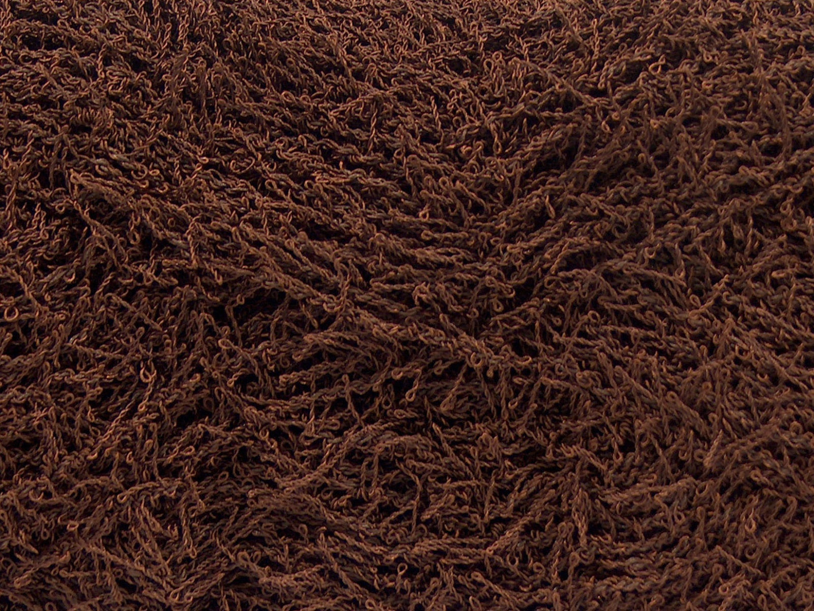 Scrubber Twist Dark Brown Sku:fnt2-67484