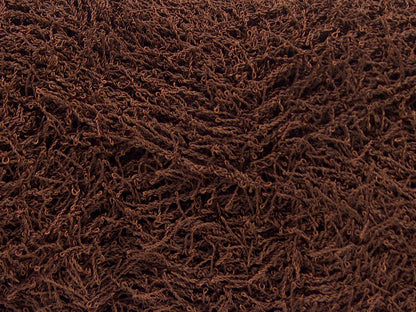 Scrubber Twist Dark Brown Sku:fnt2-67484