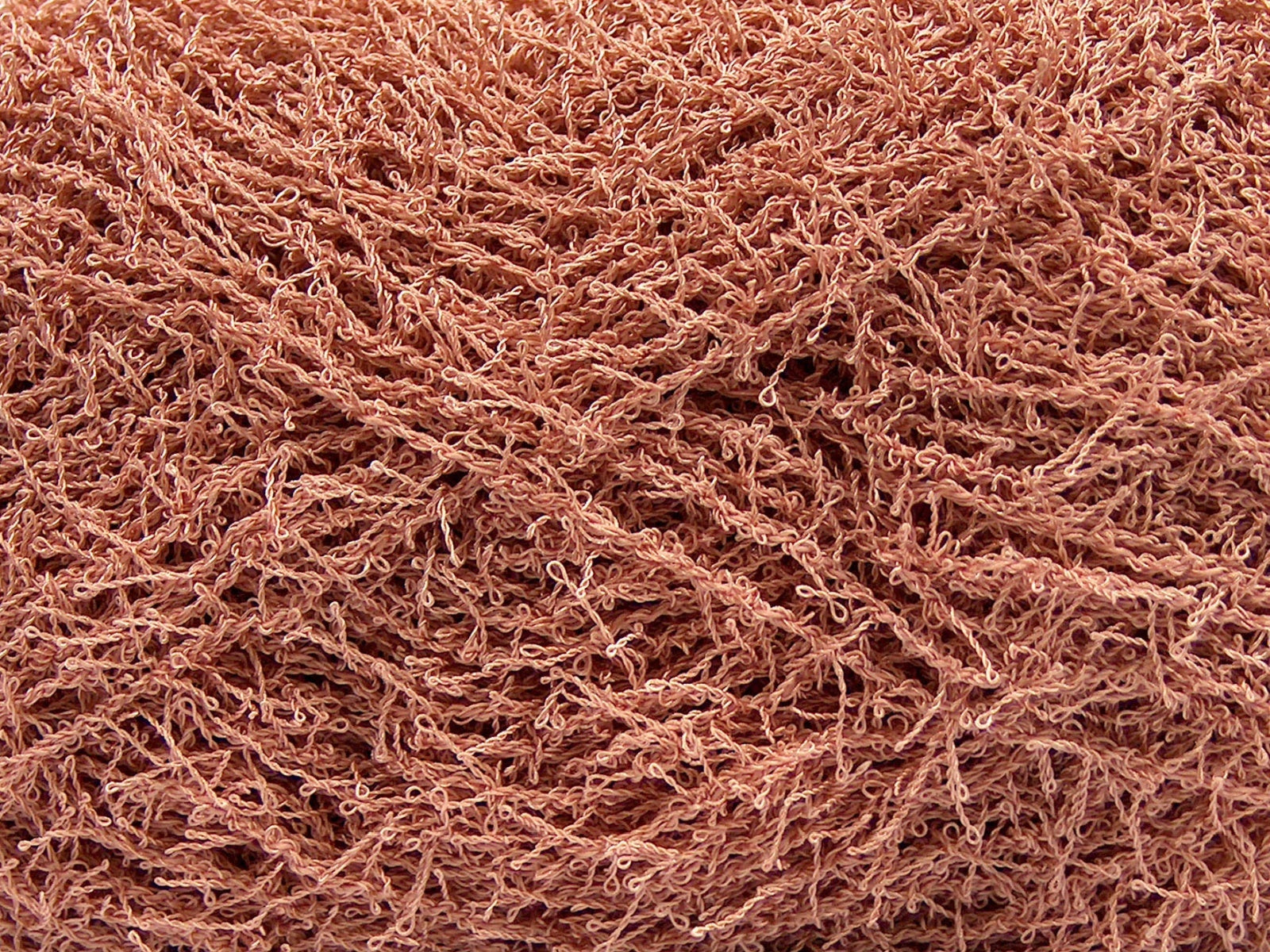 Scrubber Twist Powder Pink Sku:fnt2-67485