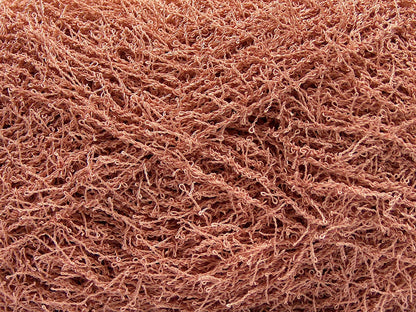 Scrubber Twist Powder Pink Sku:fnt2-67485